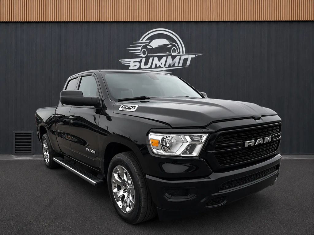 ram ram 1500 pickup 2020 1C6RREAG0LN336185 image ram ram 1500 pickup 2020 1C6RREAG0LN336185 image
